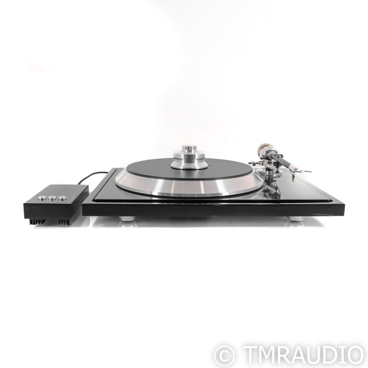 EAT C Sharp Beltdrive Turntable