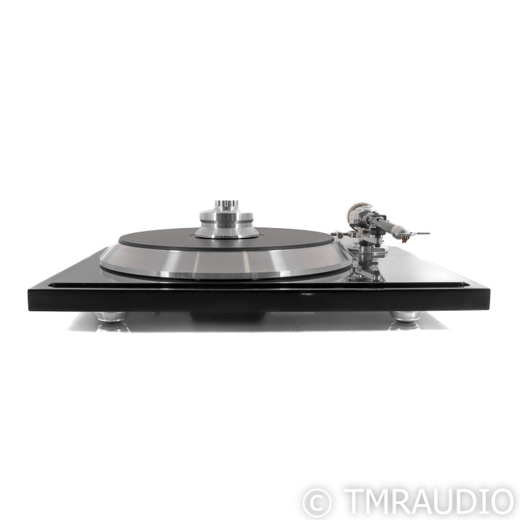 EAT C Sharp Beltdrive Turntable