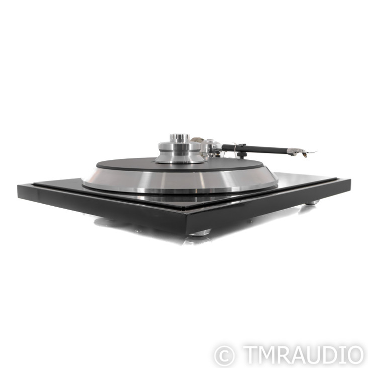 EAT C Sharp Beltdrive Turntable