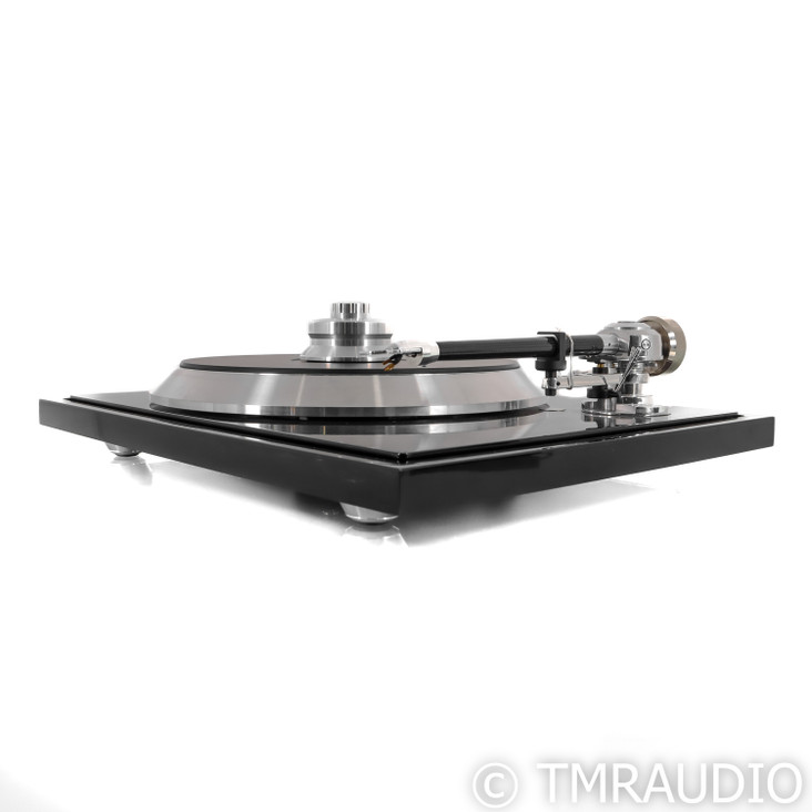 EAT C Sharp Beltdrive Turntable