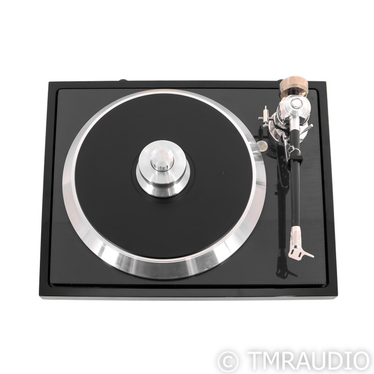 EAT C Sharp Beltdrive Turntable