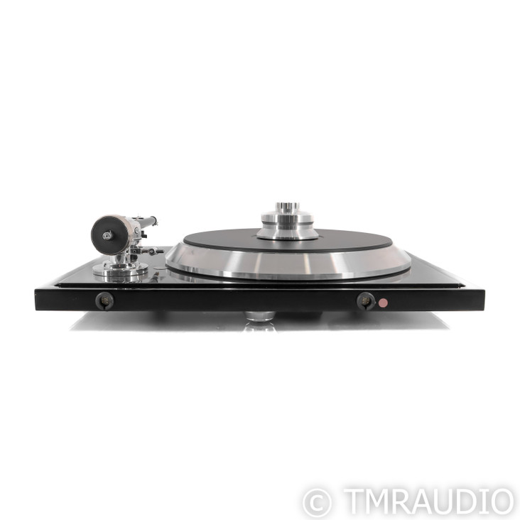 EAT C Sharp Beltdrive Turntable