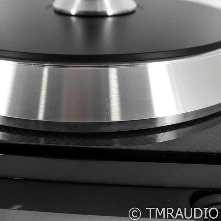 EAT C Sharp Beltdrive Turntable