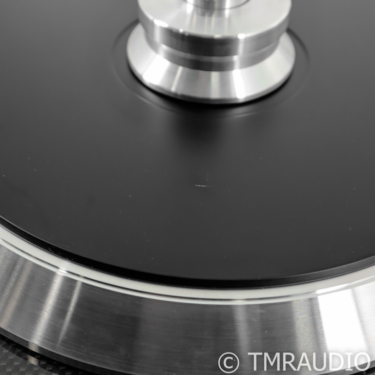 EAT C Sharp Beltdrive Turntable