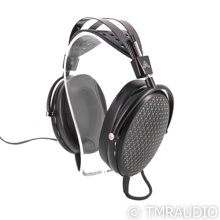 Audeze CRBN Open Back Electrostatic Headphones (SOLD)