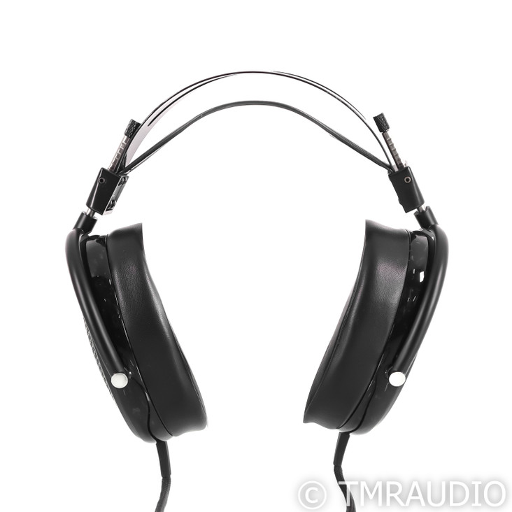 Audeze CRBN Open Back Electrostatic Headphones (SOLD)