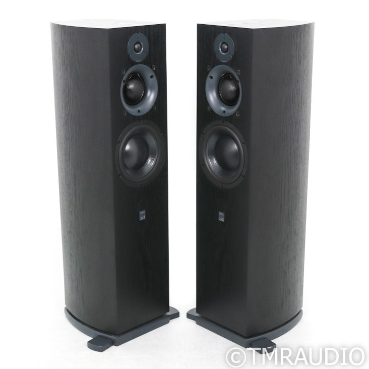 ATC SCM 40 Gen 2 Floorstanding Speakers; SCM40 v2; Pair