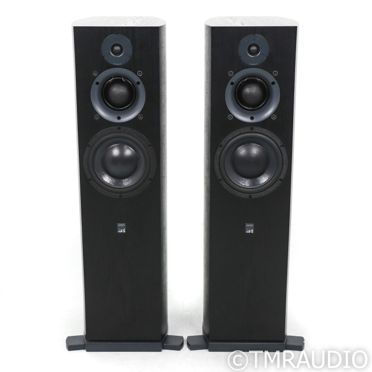 ATC SCM 40 Gen 2 Floorstanding Speakers; SCM40 v2; Pair