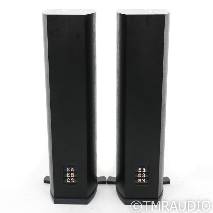 ATC SCM 40 Gen 2 Floorstanding Speakers; SCM40 v2; Pair