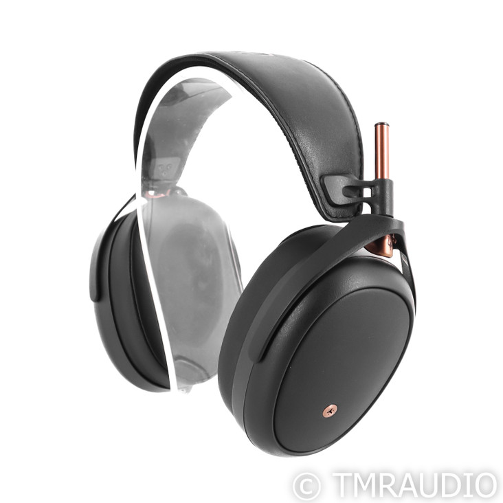 Meze Liric Closed Back Isodynamic Headphones