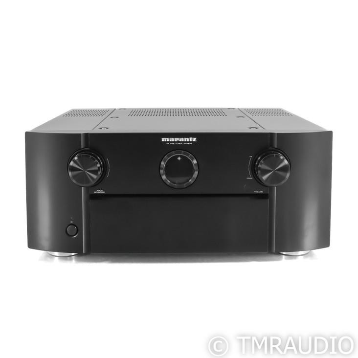 Marantz AV8802A 11.2 CHannel Home Theater Processor; AV-8802A; WiFi; MM Phono