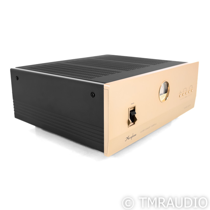 Accuphase PS-510 Clean AC Power Line Conditioner; PS510