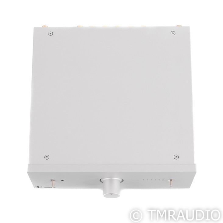 Pro-Ject Pre Box RS Stereo Tube Preamplifier