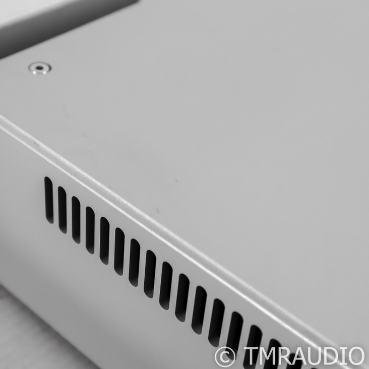 Pro-Ject Pre Box RS Stereo Tube Preamplifier