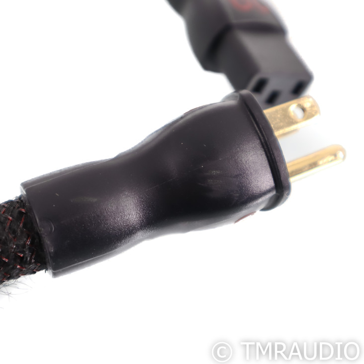 AudioQuest NRG-Z3 Power Cable; 1m AC Cord