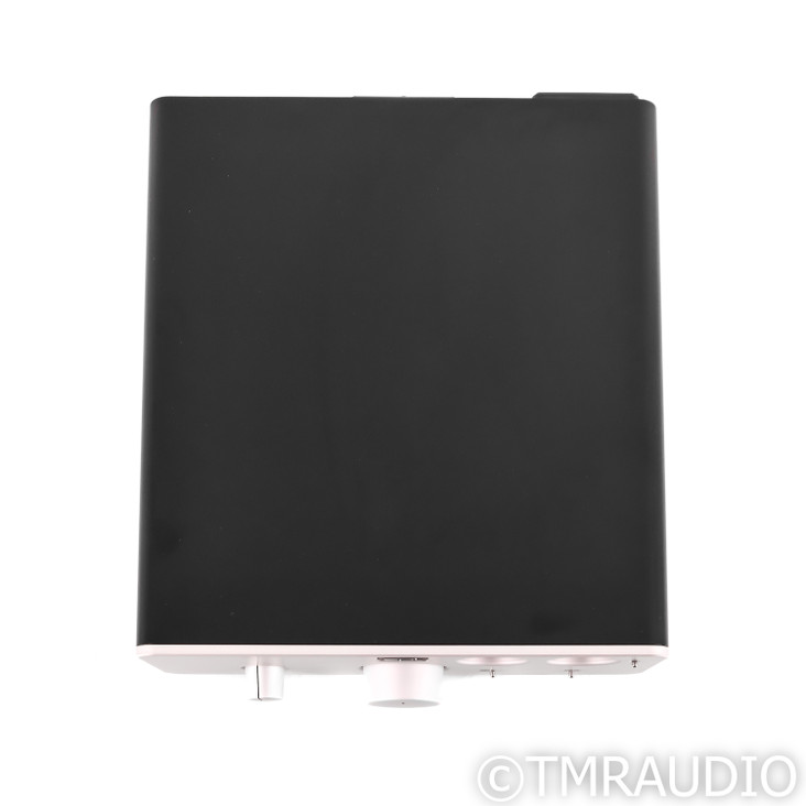 SPL Elector Stereo Preamplifier (SOLD)