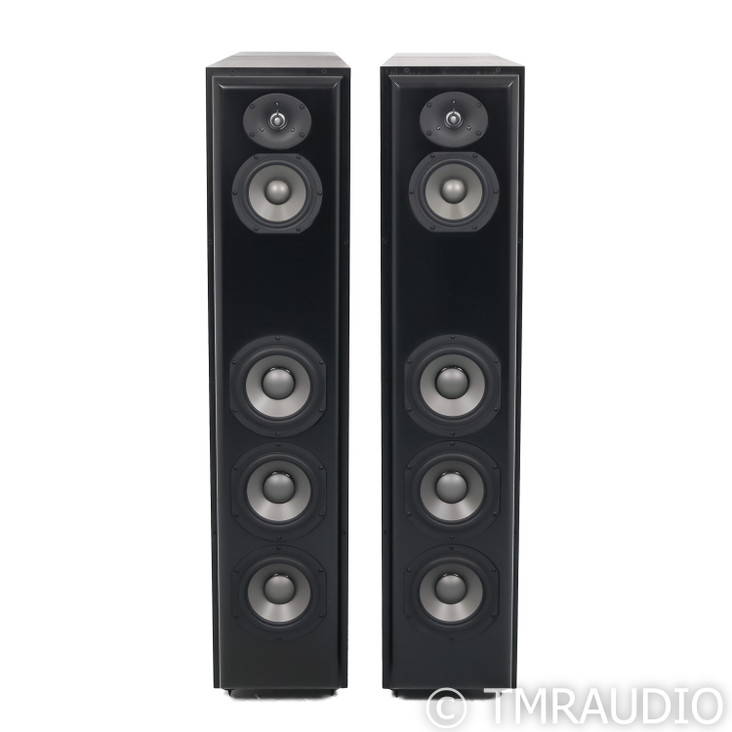 Revel Performa F52 Floorstanding Speakers; Pair