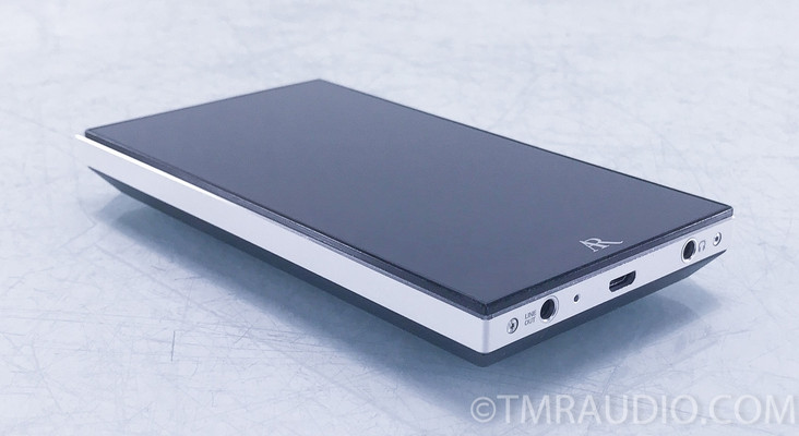 Acoustic Research AR-M2 DAP Portable Music Player