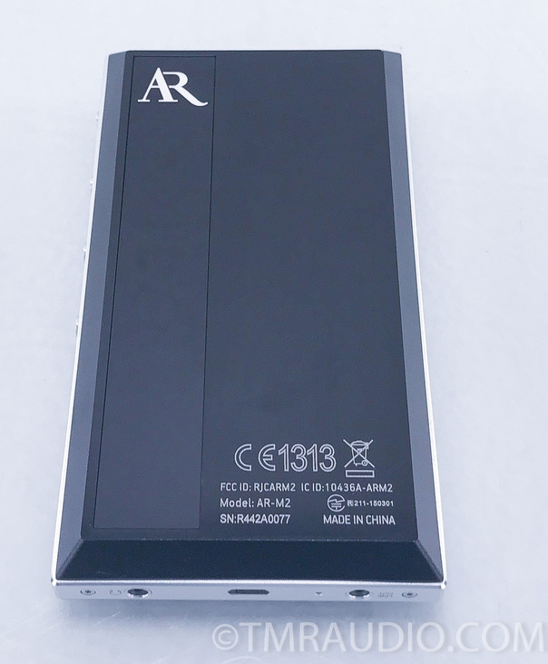 Acoustic Research AR-M2 DAP Portable Music Player