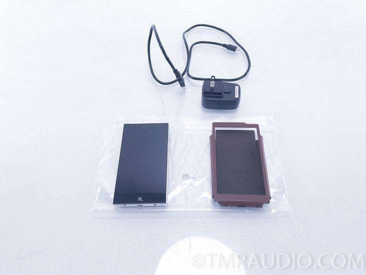 Acoustic Research AR-M2 DAP Portable Music Player