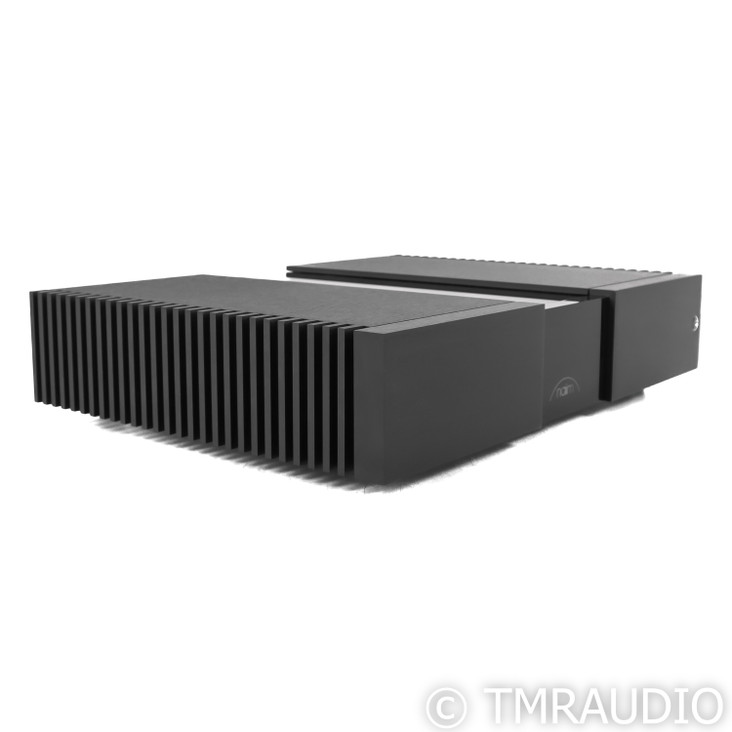 Naim NAP250 Stereo Power Amplifier; NAP-250