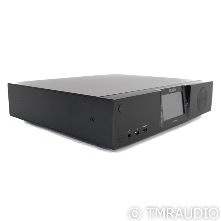 Classe Sigma SSP 7.1 Channel Home Theater Processor