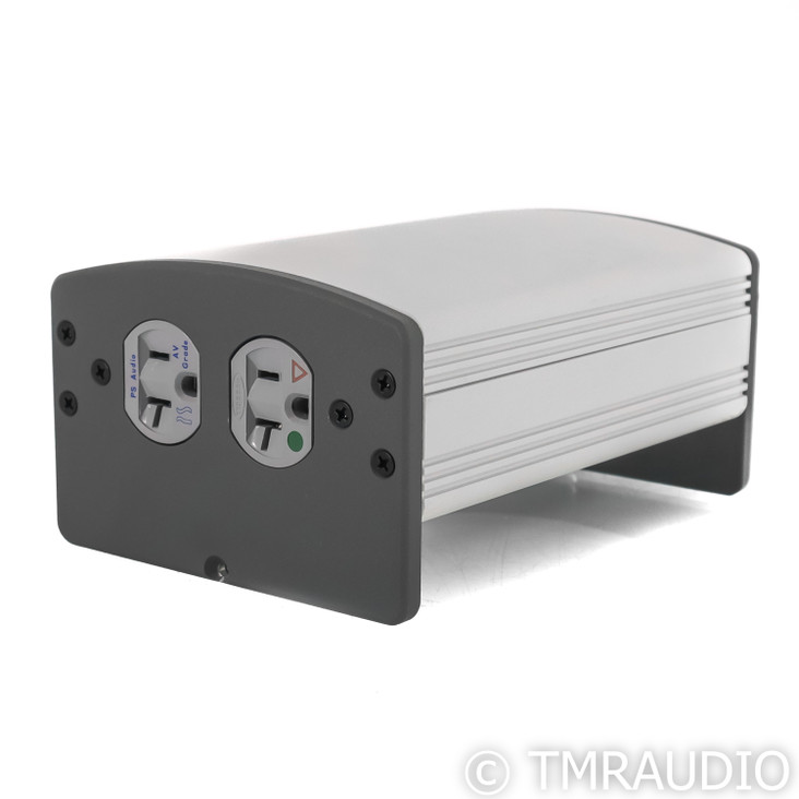 PS Audio Ultimate Outlet AC Power Line Conditioner