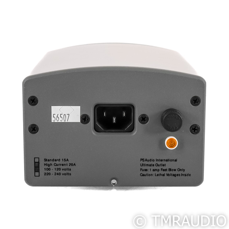 PS Audio Ultimate Outlet AC Power Line Conditioner