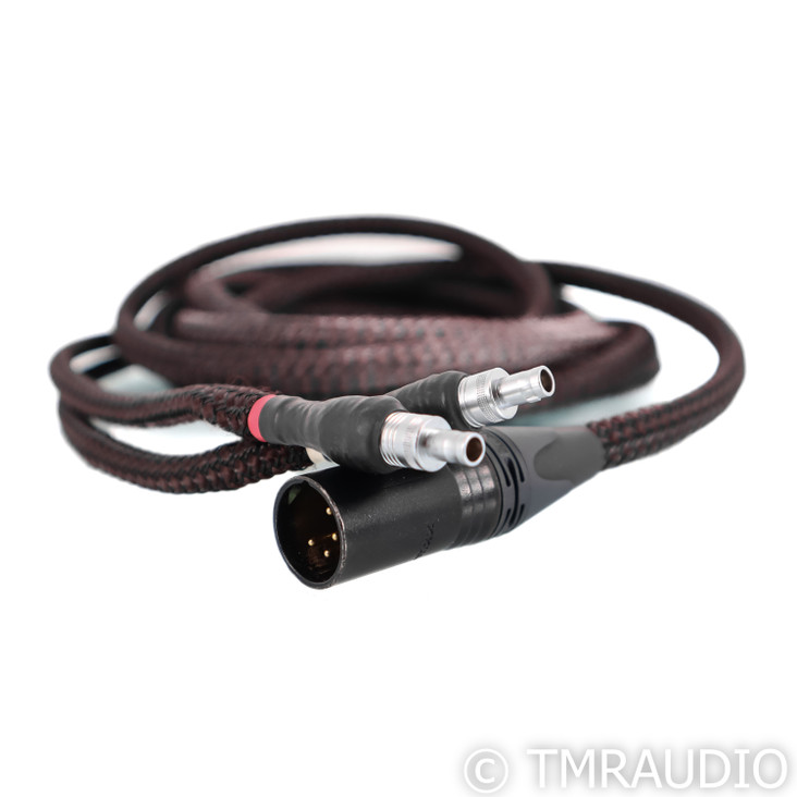 Danacable Lazuli SH Headphone Cable; 3m; For Sennheiser Headphones