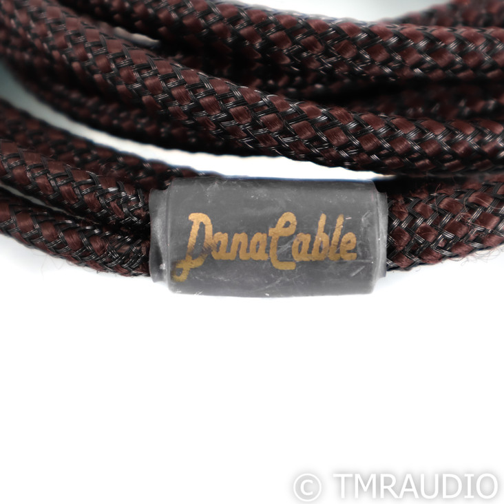 Danacable Lazuli SH Headphone Cable; 3m; For Sennheiser Headphones