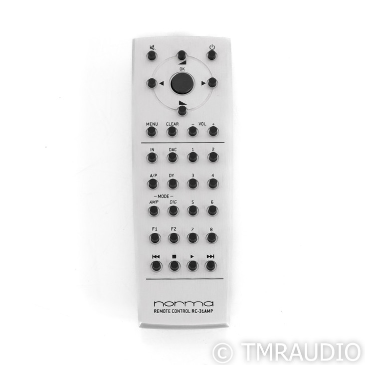 Norma Audio Revo IPA-140 USB Stereo Integrated Amplifier; IPA 140; MM/MC Phono