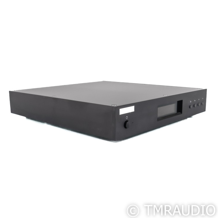 Melco N1ZH Music Server; Roon Ready