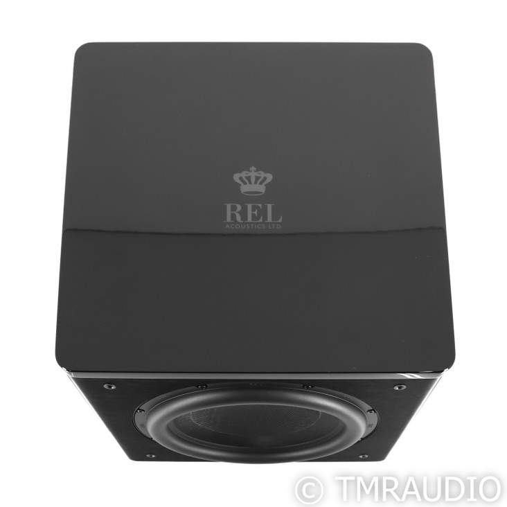 REL HT/1205 MKII 12" Powered Subwoofer; (Open Box)