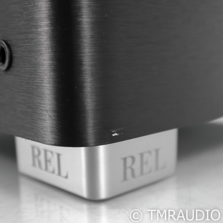 REL HT/1205 MKII 12" Powered Subwoofer; (Open Box)
