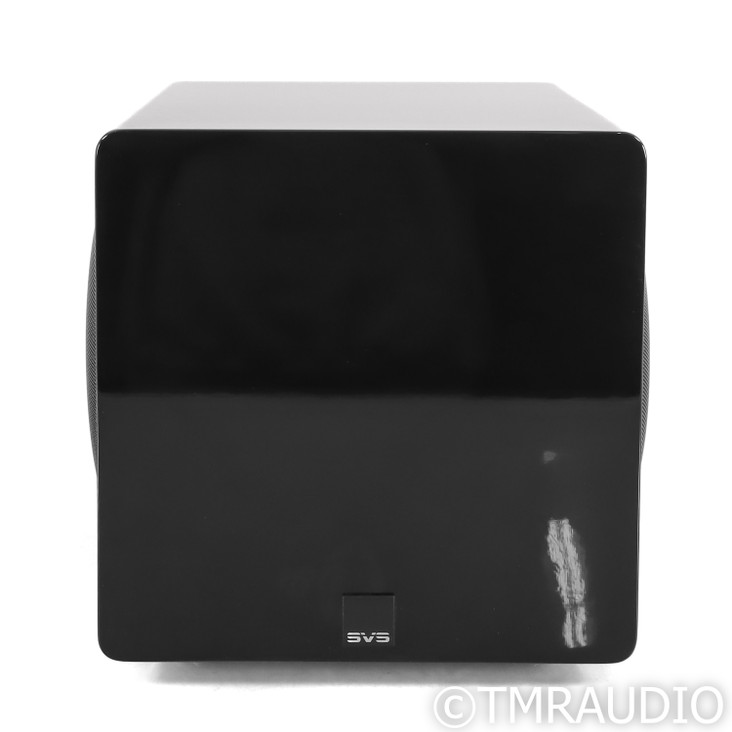 SVS 3000 Micro Dual 8" Powered Subwoofer