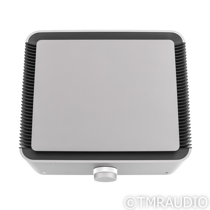 Cambridge Audio Edge A Stereo Integrated Amplifier; Bluetooth