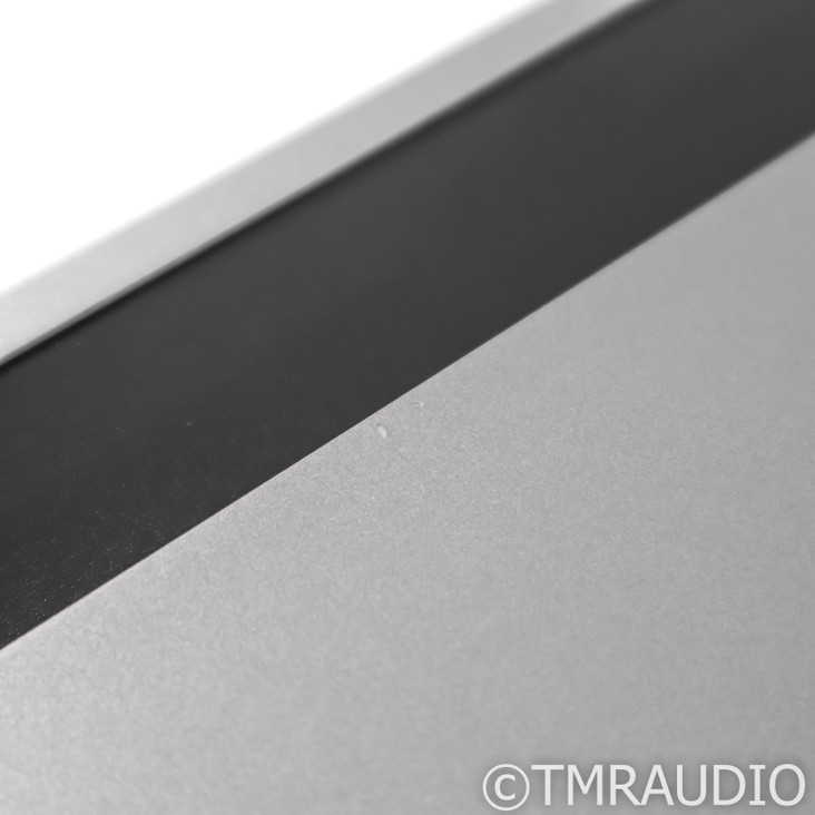 Cambridge Audio Edge A Stereo Integrated Amplifier; Bluetooth