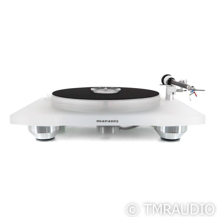 Marantz TT-15S1 Belt Drive Turntable; TT-51S1 (No Cartridge)