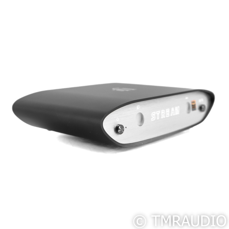 iFi Audio Zen Stream Wireless Network Streamer; Roon Ready (SOLD)