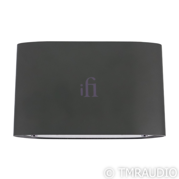 iFi Audio Zen Stream Wireless Network Streamer; Roon Ready (SOLD)