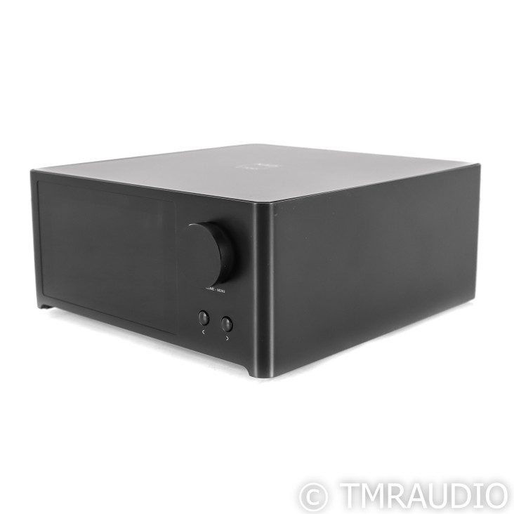 NAD C 700 Wireless Streaming Integrated Amplifier; C700; Roon Ready; BluOS