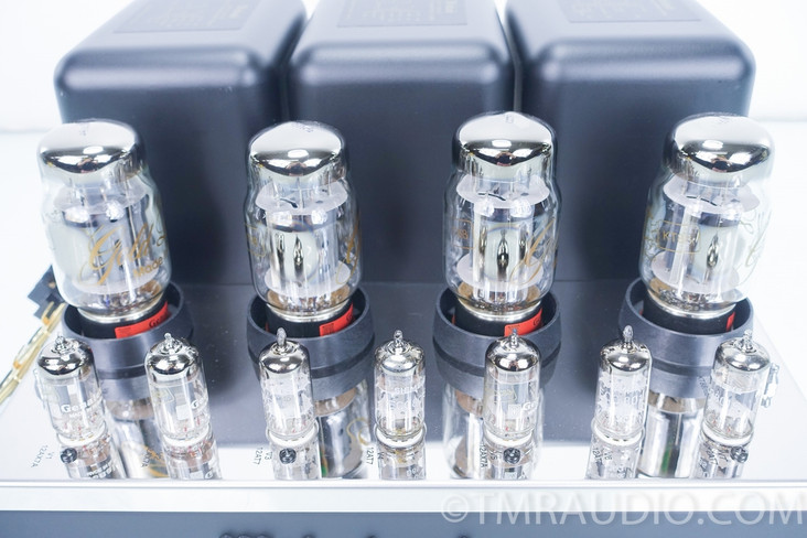 McIntosh MC275 mk iv Tube Power Amplifier in Factory Box; MC-275