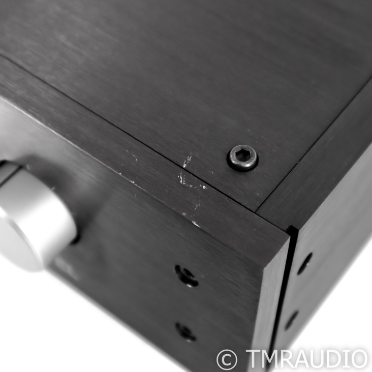 Pass Labs Aleph L Stereo Preamplifier; V1.1