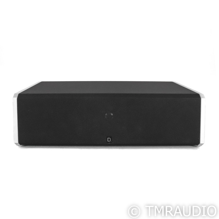 Definitive Technology CS9040 Center Channel Speaker; Black