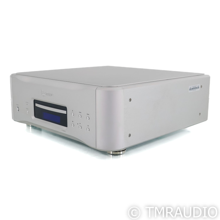 Esoteric K-03XD SACD / CD Player; K03XD