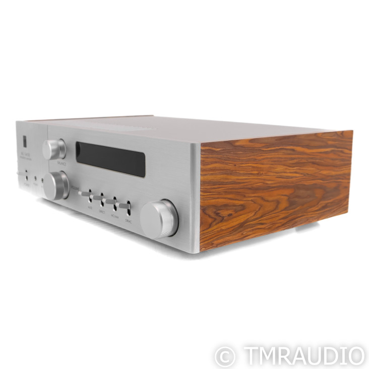 JBL SA750 Stereo Wireless Integrated Amplifier; MM / MC Phono 