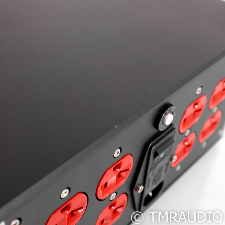 Core Power Technologies Equi=Core 1800 Mk1 AC Power Line Conditioner (SOLD)