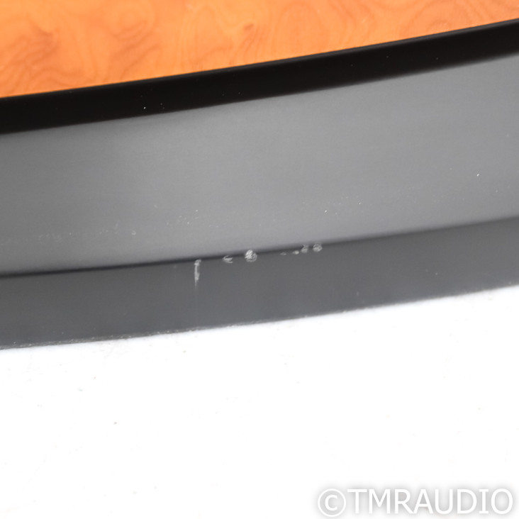 Dali Euphonia MS5 Floorstanding Speakers; MS-5; Alpi Veneer Pair