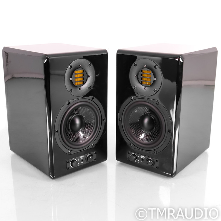 Adam Audio ARTist 5 Powered Bookshelf Speakers; Pair