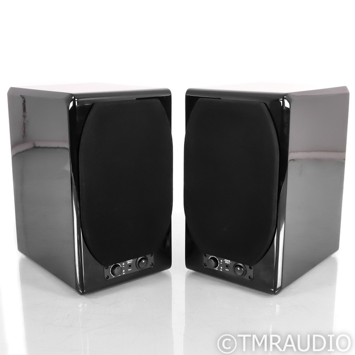 Adam Audio ARTist 5 Powered Bookshelf Speakers; Pair